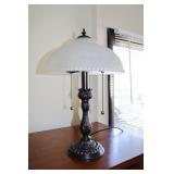 Dresser Lamp