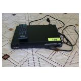 Sony DVD Player w/remote
