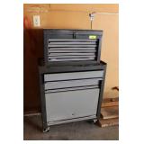 All American Stackable Tool Chest