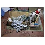 Christmas Dï¿½cor