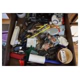 Catch All Drawer