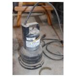 Wayne Utility Pump