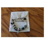 Pandora Bracelet