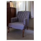 Upholstered Side Chair