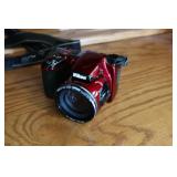 Nikon Coolpix L820 Digital Camera