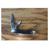 3" Pocket Knife w/2 blades
