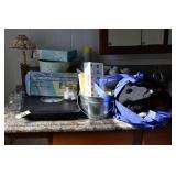 Health & Selfcare Items