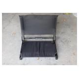 Grandview Wrestling Stadium Seat