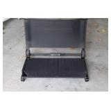 New London  Stadium Seat