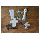 Religious Dï¿½cor