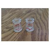 White House Creamers