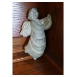 1995 Isabel Bloom Angel Wall Hanging