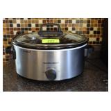 Hamilton Beach Crockpot