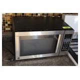 GE Microwave