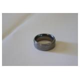 Tungsten Carbide Band