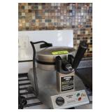 Waring Pro Restaurant Style Waffle Maker