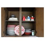 Christmas Dishes & Accessories