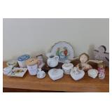 Decorative Collectibles