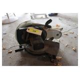 Black & Decker Miter Saw
