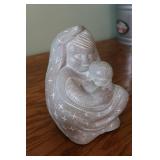 Vintage Isabel Bloom Mother Statue