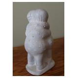 1995 Isabel Bloom Hugging Friends Statue