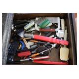 Kitchen Gadgets & Utensils