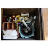 Kitchen Gadgets & Utensils