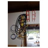 Electric Chords & Hangers