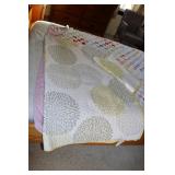 Twin Comforter w/Sham