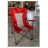 Guidesman Folding Camp Chair