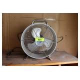 Small Floor Fan