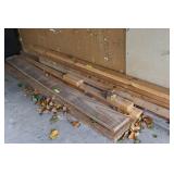 Misc. Lumber