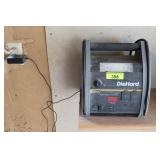 Diehard Booster Pack