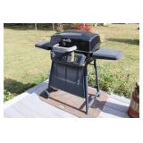 Char-Broil Gas Grill