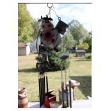 Outdoor Windchimes