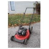 Yard Machine 21" Push Mower