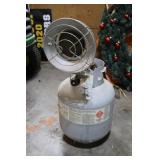 Propane Heater