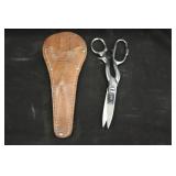 Case XX 48-8 Sportsmen Sheer