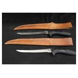 Chicago Cutlery Biocurve Fillet Knives