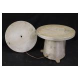 Electric Hair Clipper Blade Sharpener