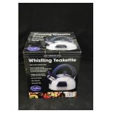 Crofton Stainless Wistling Teakettle