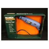 New HANDI Works Rotary Tool