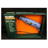 New HANDI Works Rotary Tool