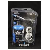 New Burnzomatic Plumbing Repair Kit