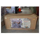 Flambeau Boss Babe Deer Decoy
