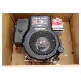 New Briggs & Stratton 14.5HP Quiet Engine