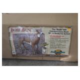 Flambeau Boss Babe Deer Decoy