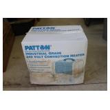 Patton 240V Convection Heater