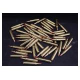 .204 Ruger Ammo Reloads