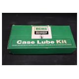 RCBS Case Lube Kit